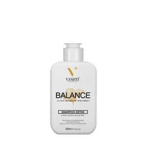 Balance Shampoo Detox  300 ml