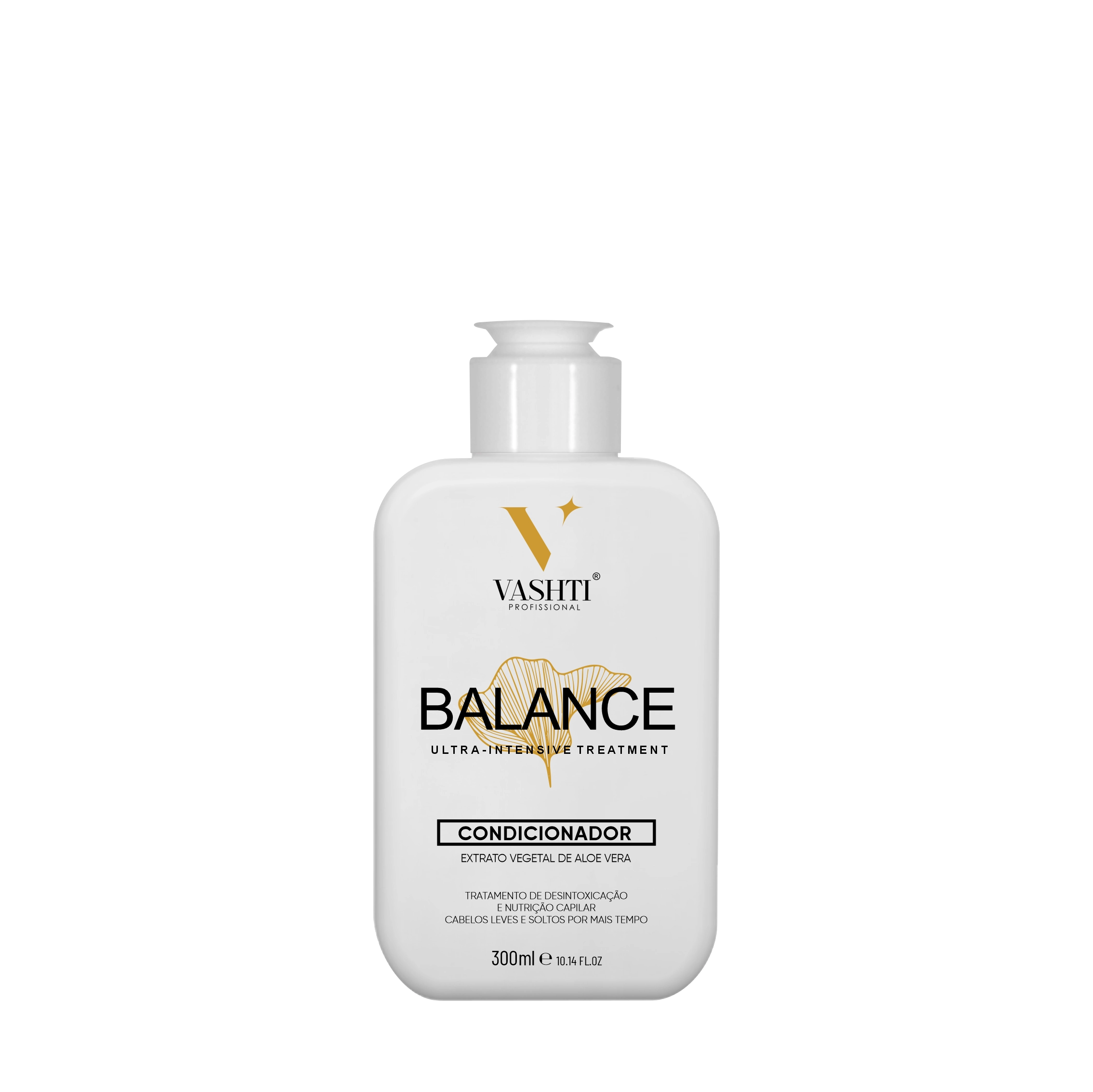 Balance condicionador 300ml