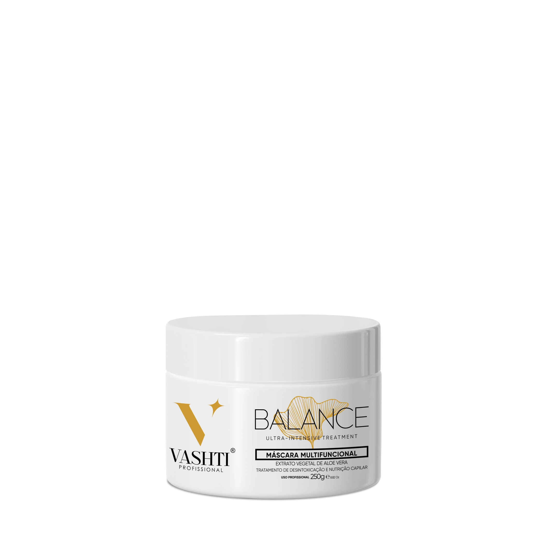 Balance máscara 300g