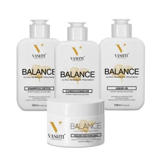 Balance Kit